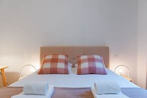 Luxurious Apartment Near the City-centre of Ghent