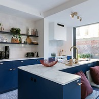 Luxurious Apartment Near the City-centre of Ghent