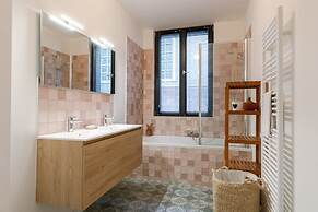 Luxurious Apartment Near the City-centre of Ghent