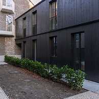 Luxurious Apartment Near the City-centre of Ghent