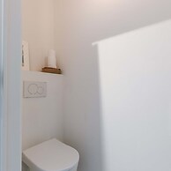 Luxurious Apartment Near the City-centre of Ghent