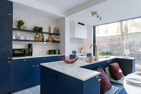 Luxurious Apartment Near the City-centre of Ghent