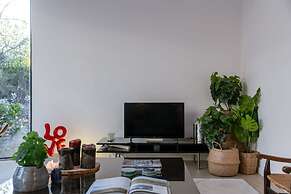 Luxurious Apartment Near the City-centre of Ghent