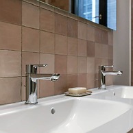 Luxurious Apartment Near the City-centre of Ghent