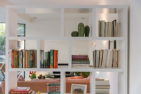 Luxurious Apartment Near the City-centre of Ghent