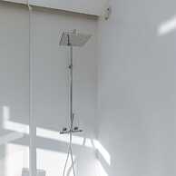 Bright Apartment Overlooking the 3 Towers of Ghent