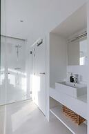 Bright Apartment Overlooking the 3 Towers of Ghent