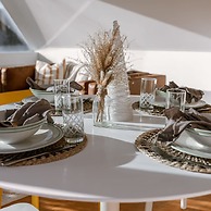 Bright Apartment Overlooking the 3 Towers of Ghent