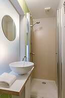 Characterful Apartment for two in Central Ghent