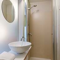 Characterful Apartment for two in Central Ghent