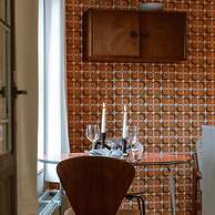 Characterful Apartment for two in Central Ghent