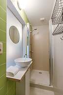 Characterful Apartment for two in Central Ghent