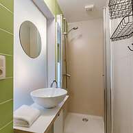 Characterful Apartment for two in Central Ghent