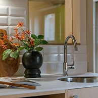 Characterful Apartment for two in Central Ghent