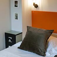 Characterful Apartment for two in Central Ghent