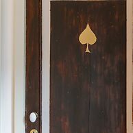 Characterful Apartment for two in Central Ghent