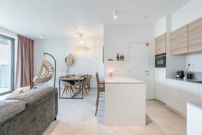 Your Perfect Coastal Escape With Swimming Pool