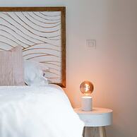 Your Perfect Coastal Escape With Swimming Pool