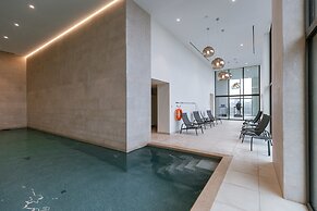 Your Perfect Coastal Escape With Swimming Pool