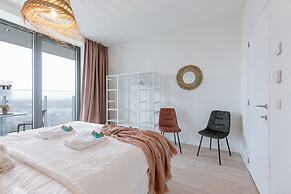 Your Perfect Coastal Escape With Swimming Pool