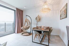 Your Perfect Coastal Escape With Swimming Pool