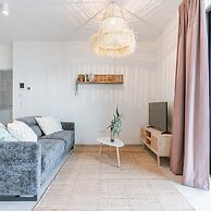 Your Perfect Coastal Escape With Swimming Pool