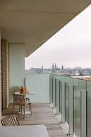 Your Perfect Coastal Escape With Swimming Pool