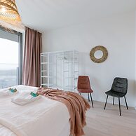 Your Perfect Coastal Escape With Swimming Pool