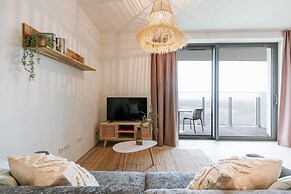 Your Perfect Coastal Escape With Swimming Pool
