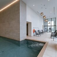 Your Perfect Coastal Escape With Swimming Pool