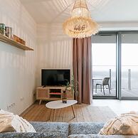 Your Perfect Coastal Escape With Swimming Pool