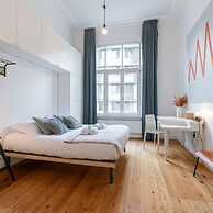 BE GNT Oude 1A in Gent