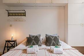 BE GNT Oude 1A in Gent