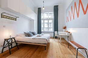 BE GNT Oude 1A in Gent