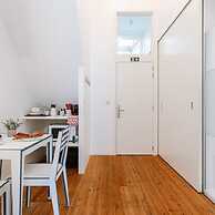 BE GNT Oude 1A in Gent