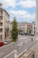 BE GNT Oude 1A in Gent