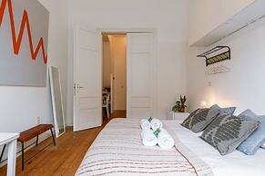 BE GNT Oude 1A in Gent