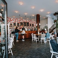 BE GNT Oude 1A in Gent