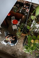 BE GNT Oude 1A in Gent