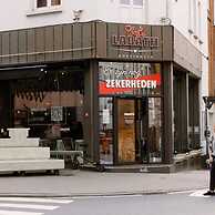 BE GNT Oude 1A in Gent