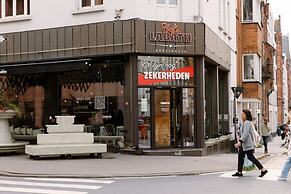 BE GNT Oude 1A in Gent