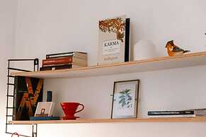 BE GNT Oude 1A in Gent