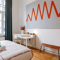 BE GNT Oude 1A in Gent