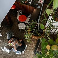 BE GNT Oude 1A in Gent