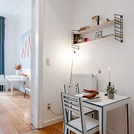 BE GNT Oude 1A in Gent