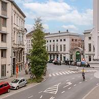 BE GNT Oude 1A in Gent