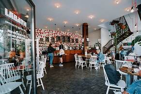 BE GNT Oude 1A in Gent