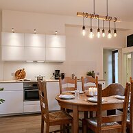 Pleasant Apartment on top Location in Ghent