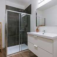 Pleasant Apartment on top Location in Ghent