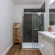 Pleasant Apartment on top Location in Ghent